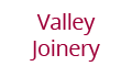 Valley Joinery