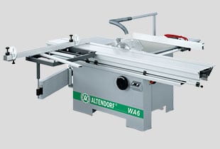 Wall Saws Vertical Panel Saws Dust Extraction Systems Table Saws