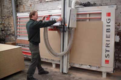 northwest panel suppliers