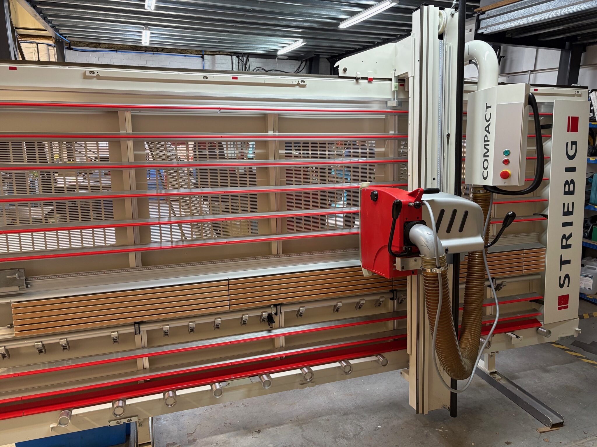 used c 4164 1